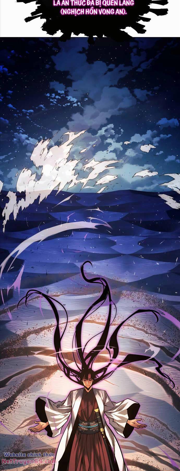 Chuyển Sinh Vào Thế Giới Võ Lâm - Chapter 71 - Page 19