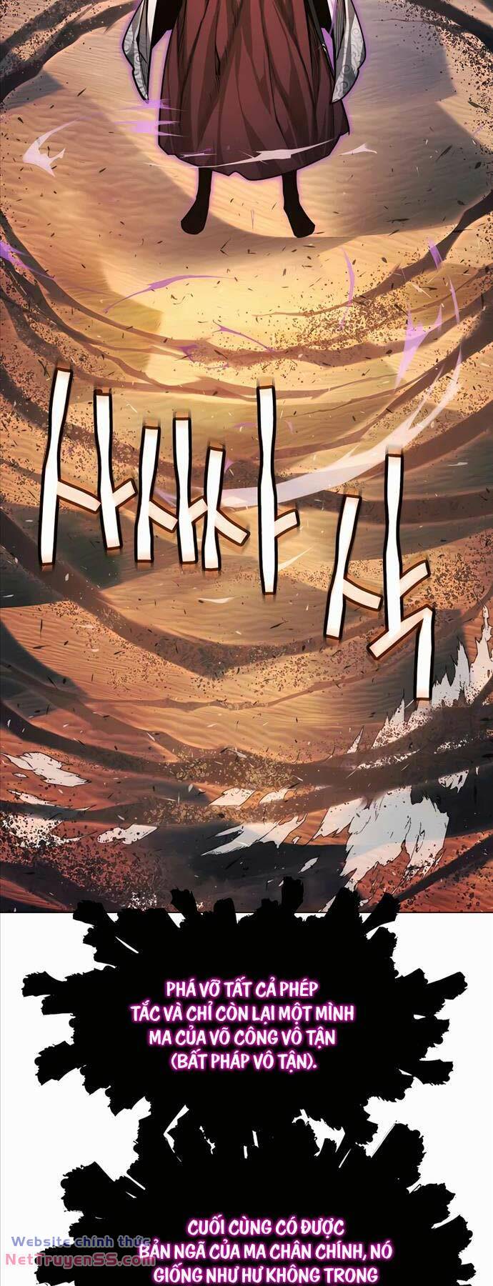 Chuyển Sinh Vào Thế Giới Võ Lâm - Chapter 71 - Page 20