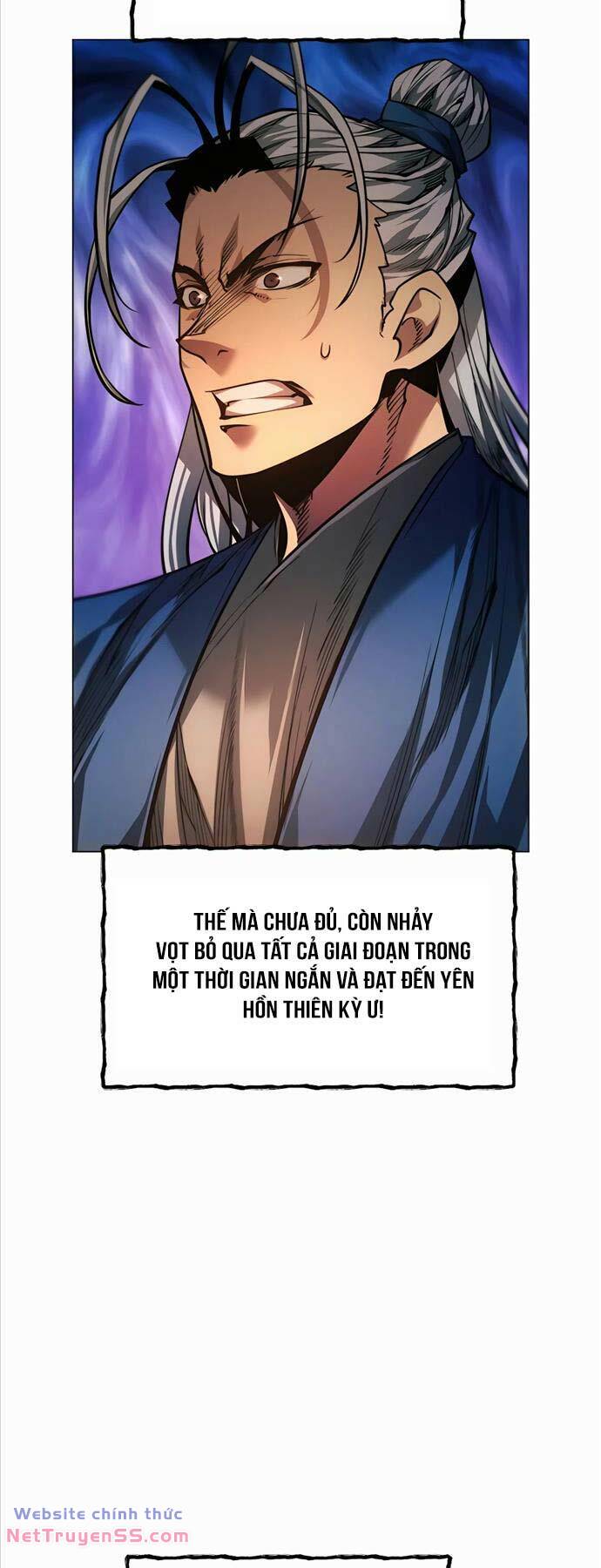 Chuyển Sinh Vào Thế Giới Võ Lâm - Chapter 71 - Page 28