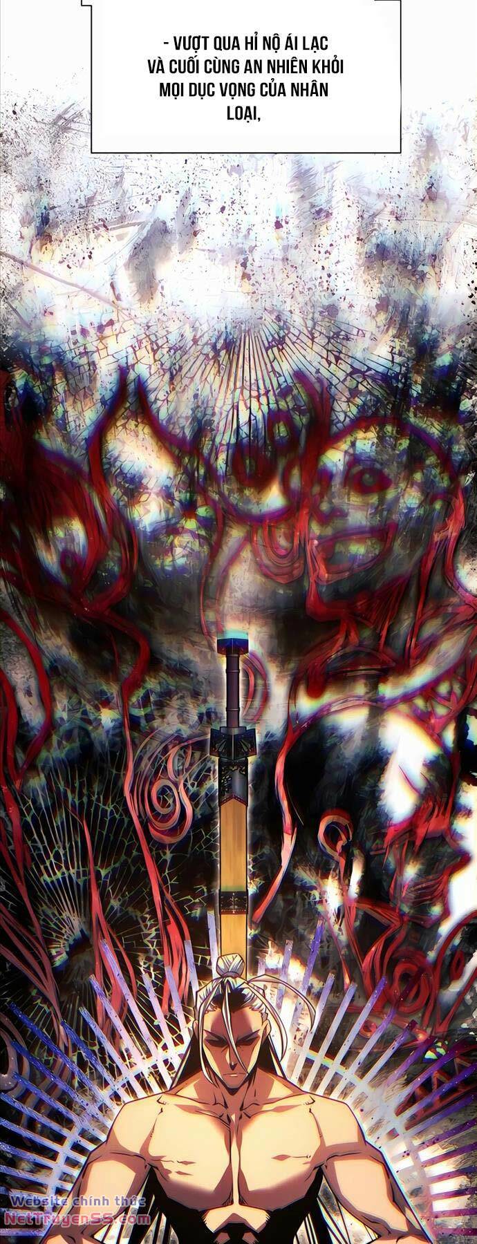 Chuyển Sinh Vào Thế Giới Võ Lâm - Chapter 71 - Page 30