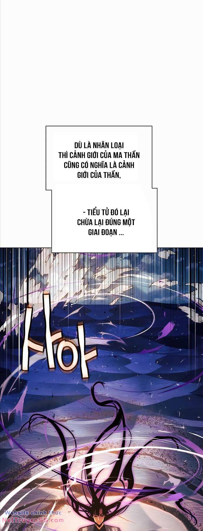 Chuyển Sinh Vào Thế Giới Võ Lâm - Chapter 71 - Page 35