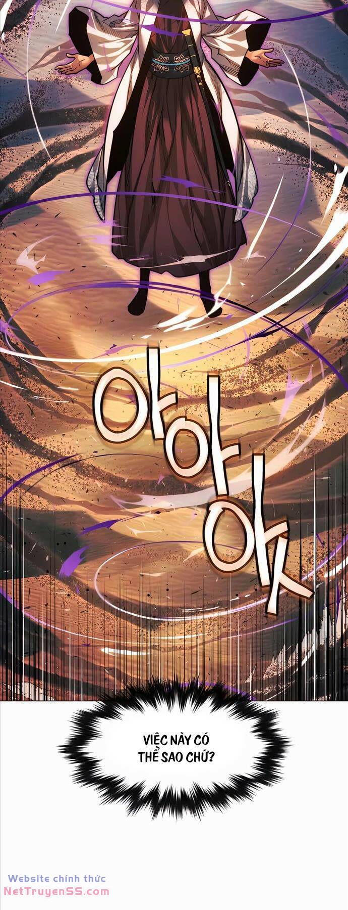 Chuyển Sinh Vào Thế Giới Võ Lâm - Chapter 71 - Page 36