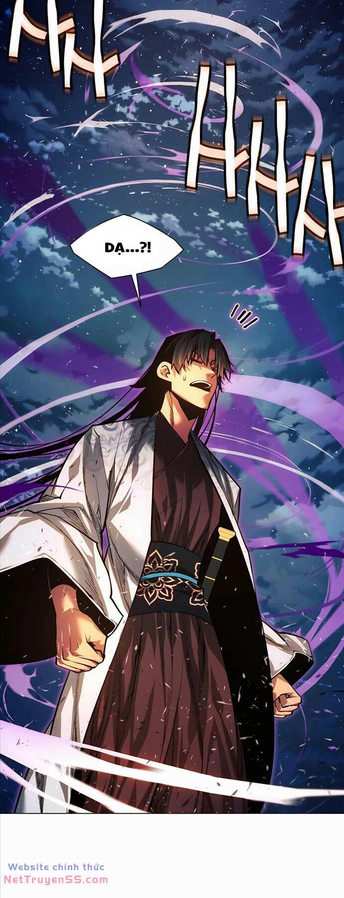 Chuyển Sinh Vào Thế Giới Võ Lâm - Chapter 71 - Page 39