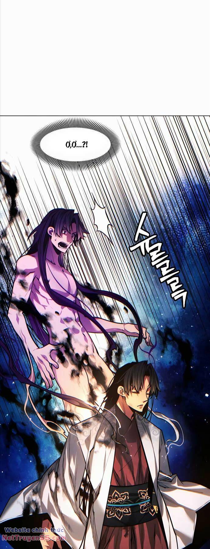 Chuyển Sinh Vào Thế Giới Võ Lâm - Chapter 71 - Page 40