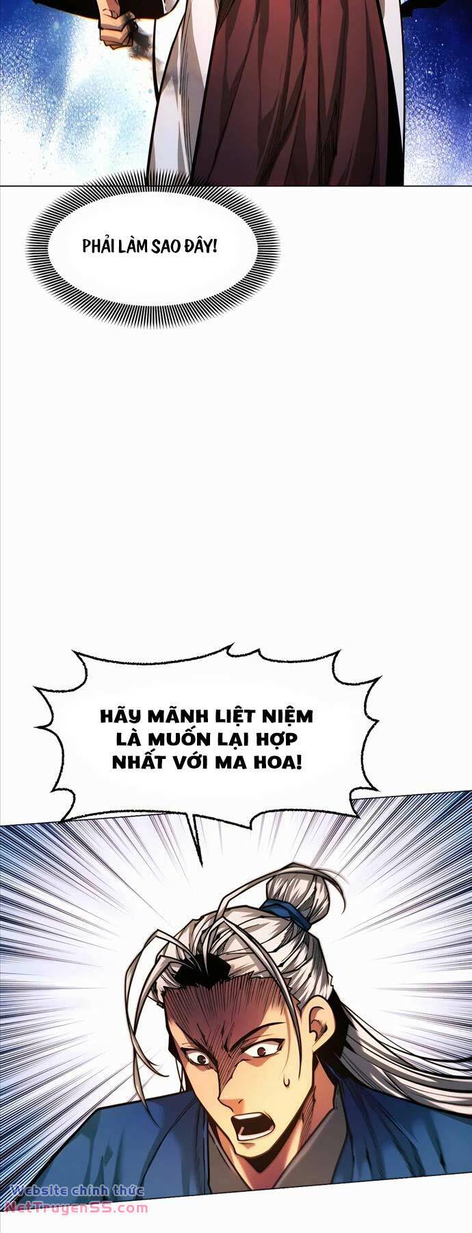 Chuyển Sinh Vào Thế Giới Võ Lâm - Chapter 71 - Page 41