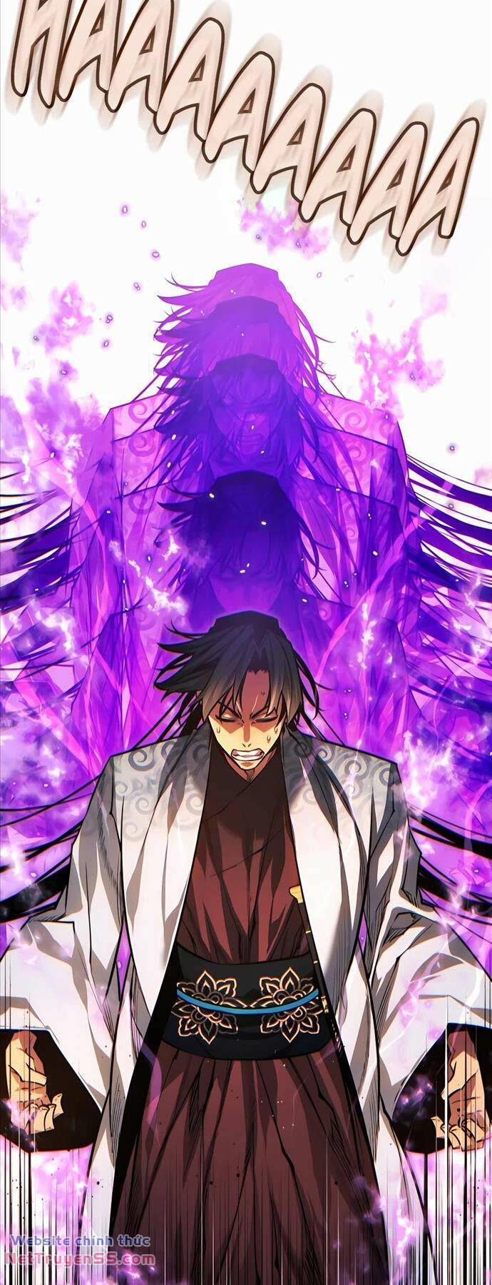 Chuyển Sinh Vào Thế Giới Võ Lâm - Chapter 71 - Page 43