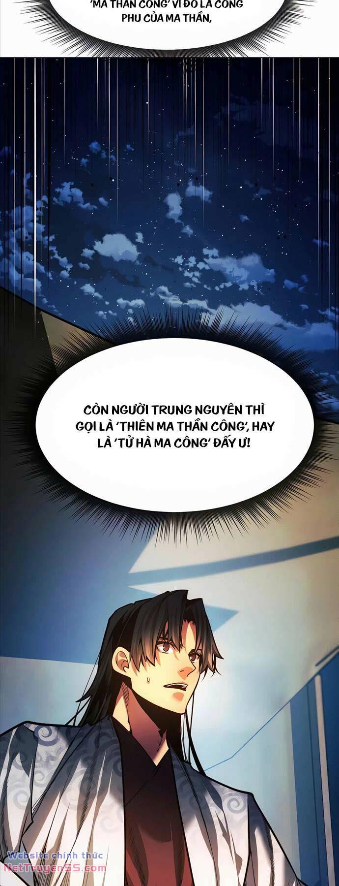 Chuyển Sinh Vào Thế Giới Võ Lâm - Chapter 71 - Page 4