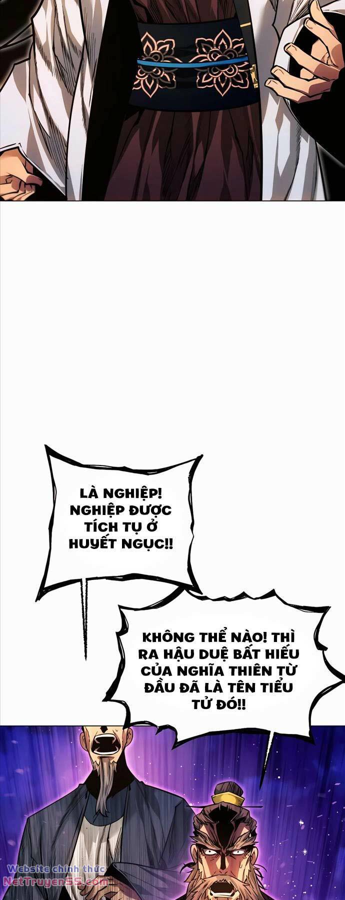 Chuyển Sinh Vào Thế Giới Võ Lâm - Chapter 71 - Page 49