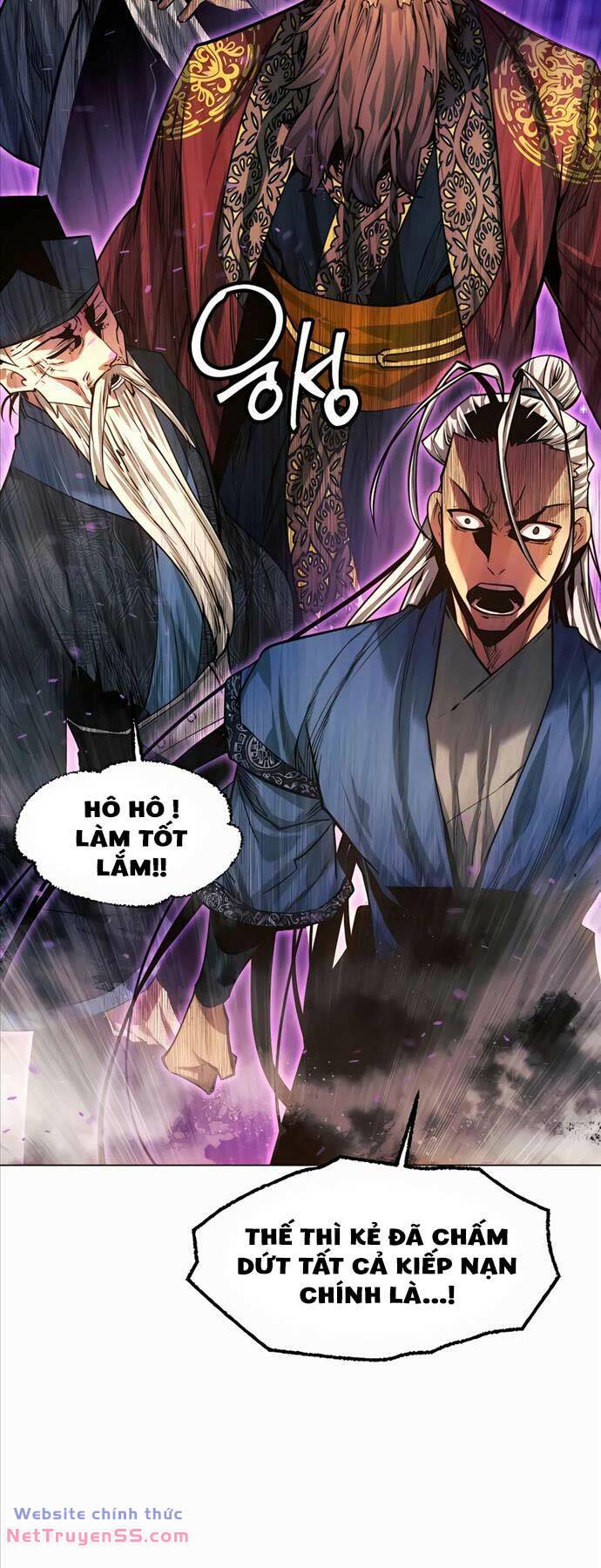 Chuyển Sinh Vào Thế Giới Võ Lâm - Chapter 71 - Page 50