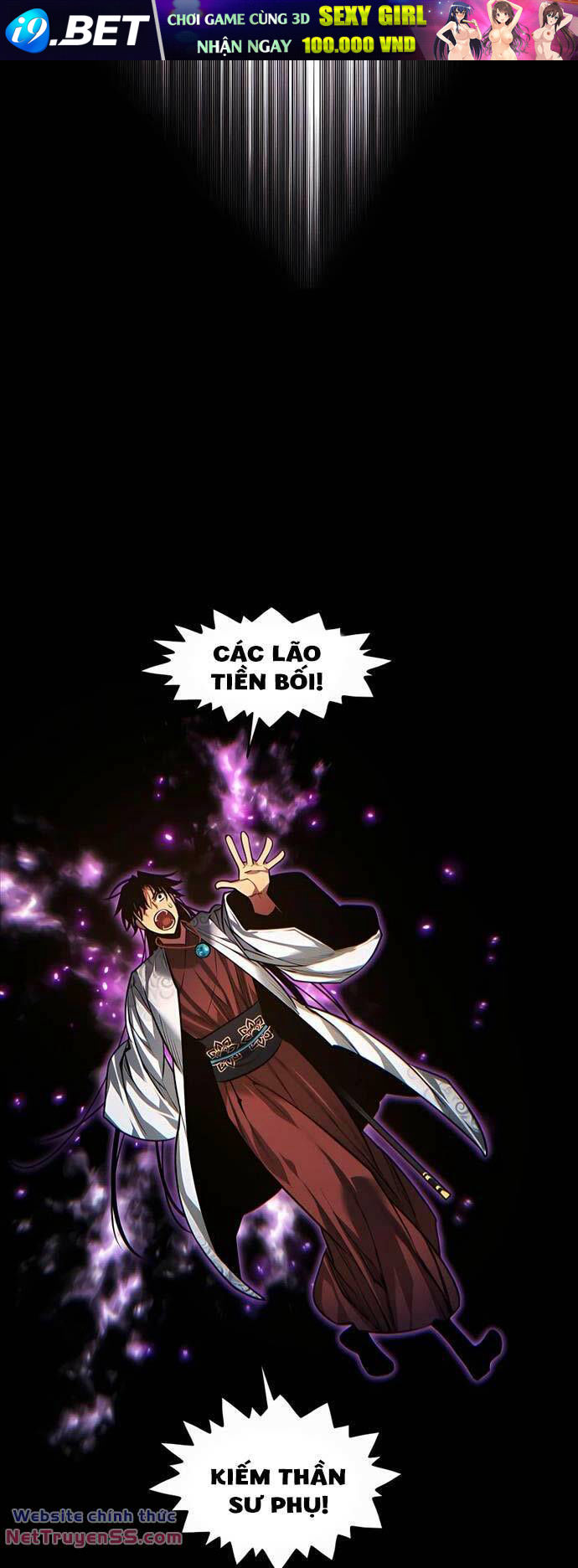 Chuyển Sinh Vào Thế Giới Võ Lâm - Chapter 71 - Page 54