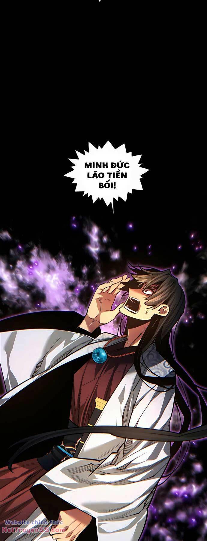 Chuyển Sinh Vào Thế Giới Võ Lâm - Chapter 71 - Page 55