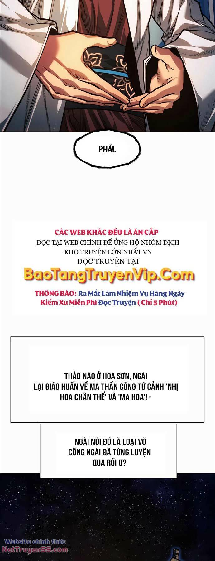 Chuyển Sinh Vào Thế Giới Võ Lâm - Chapter 71 - Page 5