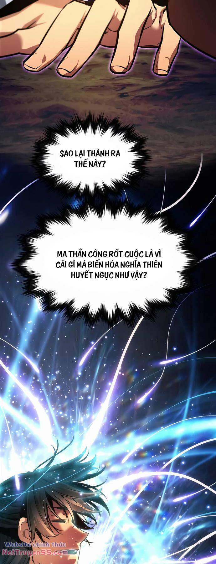 Chuyển Sinh Vào Thế Giới Võ Lâm - Chapter 71 - Page 59