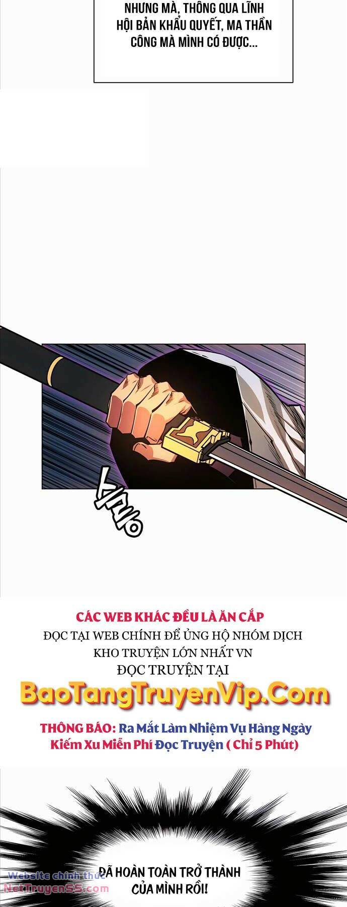 Chuyển Sinh Vào Thế Giới Võ Lâm - Chapter 71 - Page 62