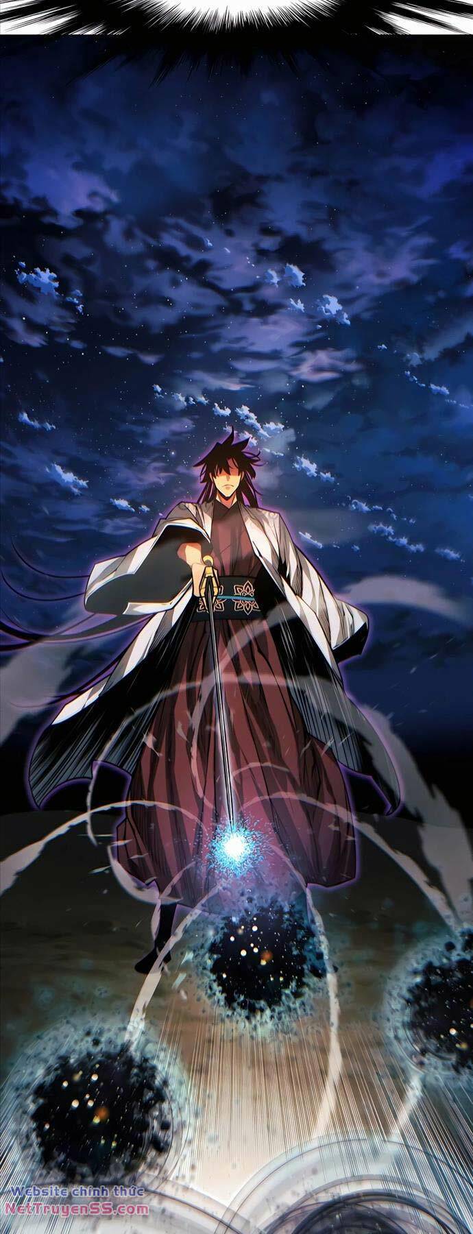 Chuyển Sinh Vào Thế Giới Võ Lâm - Chapter 71 - Page 63