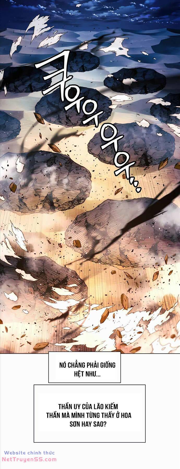 Chuyển Sinh Vào Thế Giới Võ Lâm - Chapter 71 - Page 68