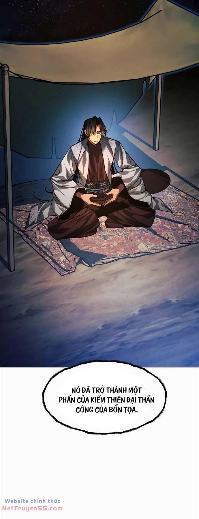 Chuyển Sinh Vào Thế Giới Võ Lâm - Chapter 71 - Page 6