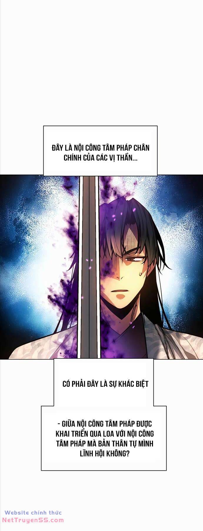 Chuyển Sinh Vào Thế Giới Võ Lâm - Chapter 71 - Page 69