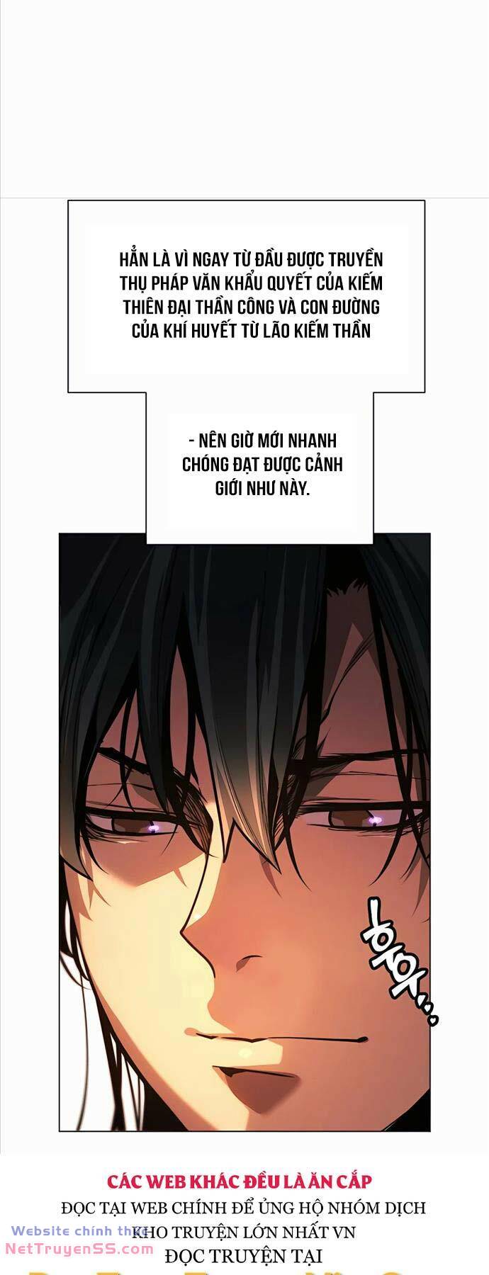 Chuyển Sinh Vào Thế Giới Võ Lâm - Chapter 71 - Page 70