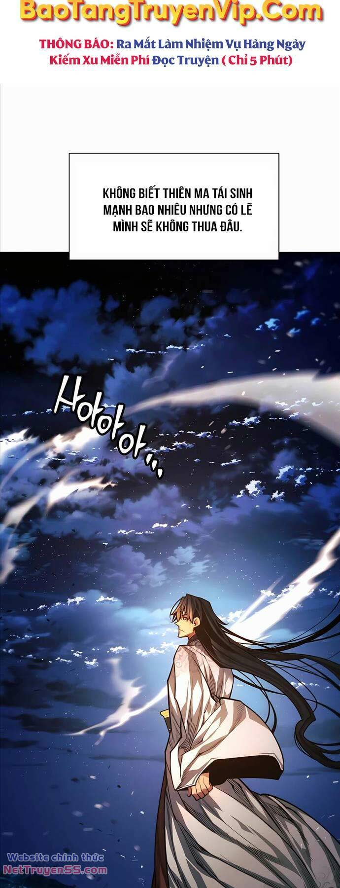 Chuyển Sinh Vào Thế Giới Võ Lâm - Chapter 71 - Page 71