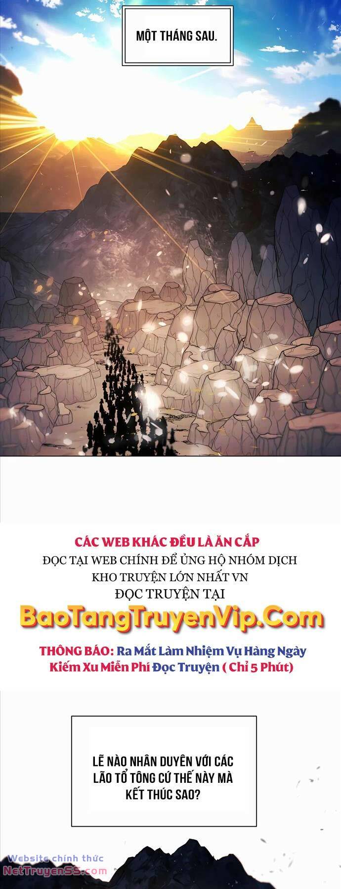 Chuyển Sinh Vào Thế Giới Võ Lâm - Chapter 71 - Page 73