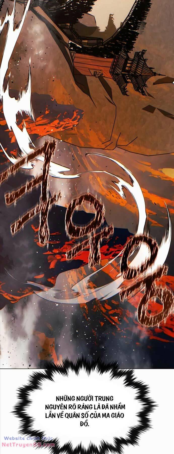 Chuyển Sinh Vào Thế Giới Võ Lâm - Chapter 71 - Page 79