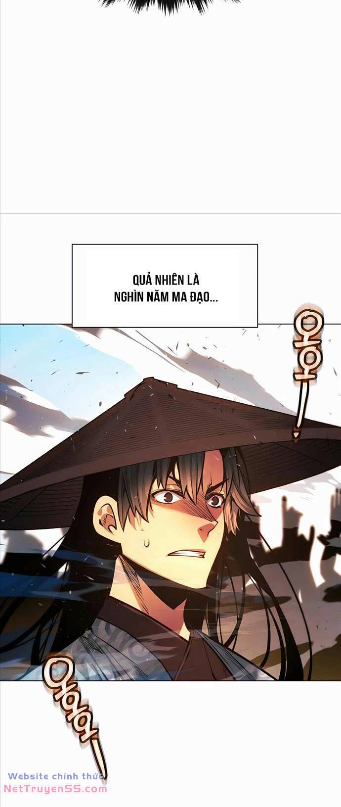 Chuyển Sinh Vào Thế Giới Võ Lâm - Chapter 71 - Page 80