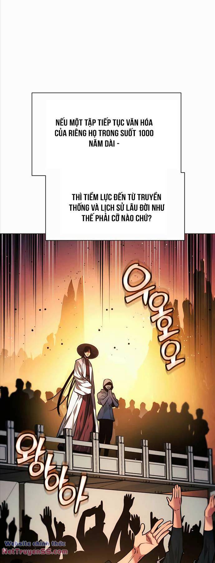 Chuyển Sinh Vào Thế Giới Võ Lâm - Chapter 71 - Page 81