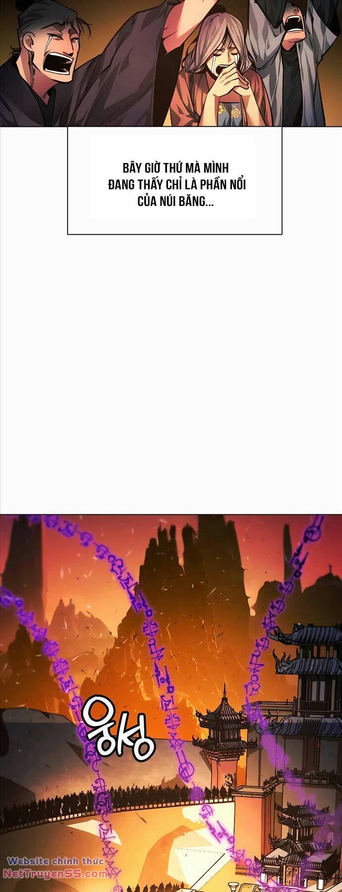 Chuyển Sinh Vào Thế Giới Võ Lâm - Chapter 71 - Page 82