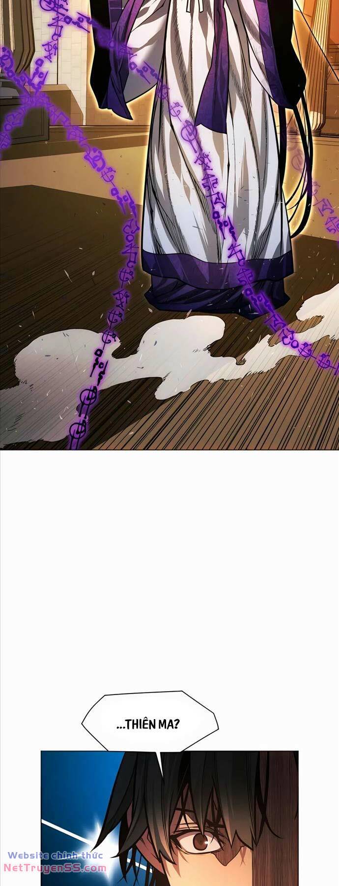 Chuyển Sinh Vào Thế Giới Võ Lâm - Chapter 71 - Page 84