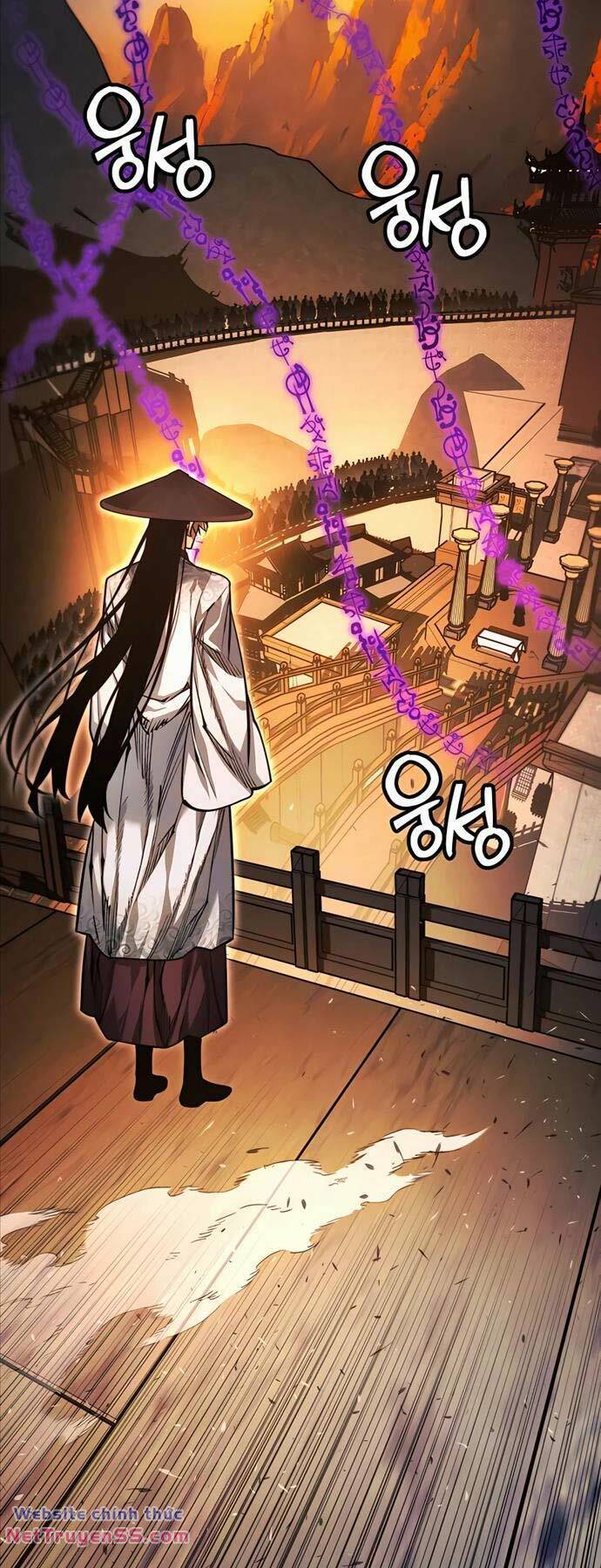 Chuyển Sinh Vào Thế Giới Võ Lâm - Chapter 71 - Page 88