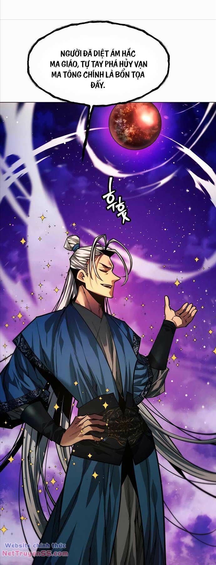 Chuyển Sinh Vào Thế Giới Võ Lâm - Chapter 71 - Page 8