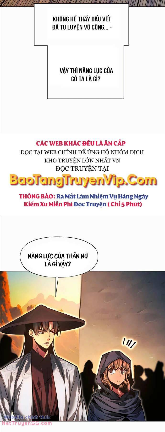 Chuyển Sinh Vào Thế Giới Võ Lâm - Chapter 71 - Page 89