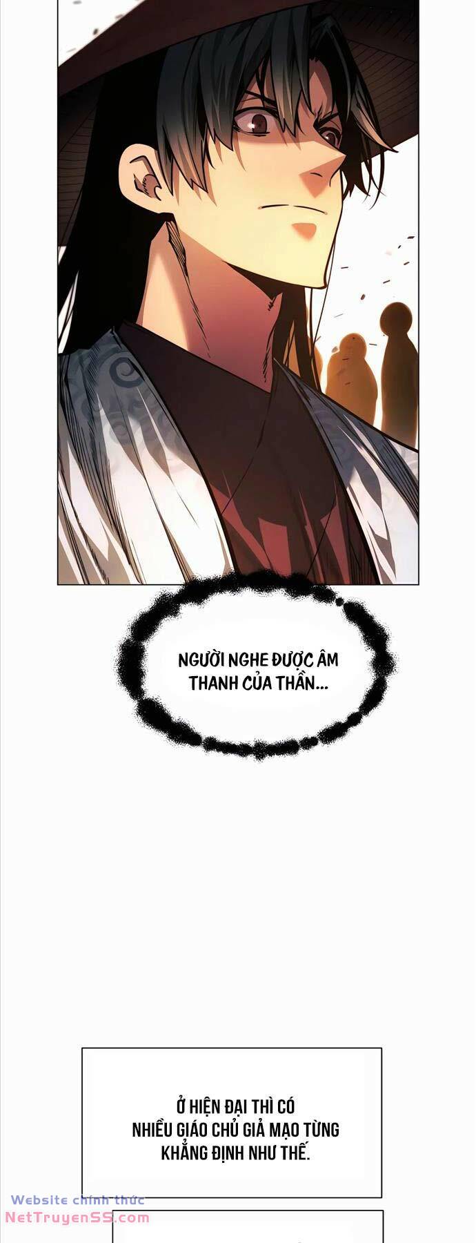 Chuyển Sinh Vào Thế Giới Võ Lâm - Chapter 71 - Page 95