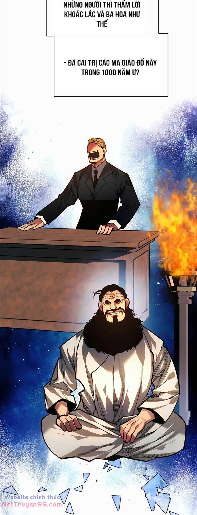 Chuyển Sinh Vào Thế Giới Võ Lâm - Chapter 71 - Page 96