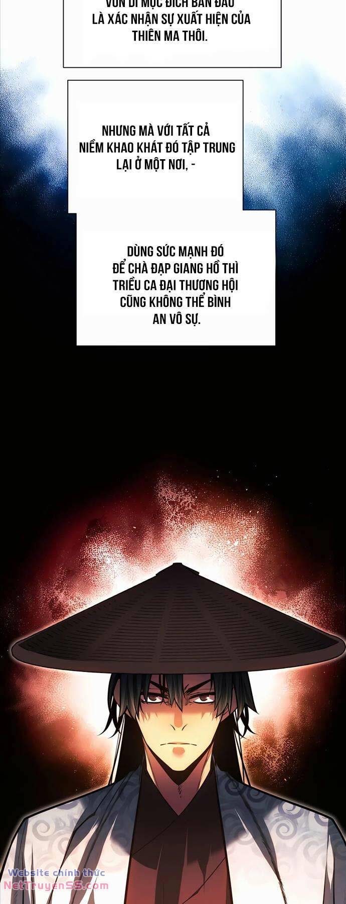 Chuyển Sinh Vào Thế Giới Võ Lâm - Chapter 71 - Page 98