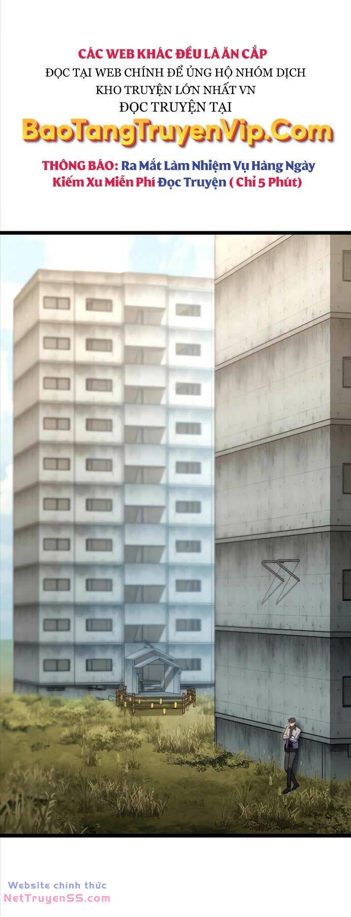 Thợ Săn Số Mệnh Cấp F - Chapter 56 - Page 11