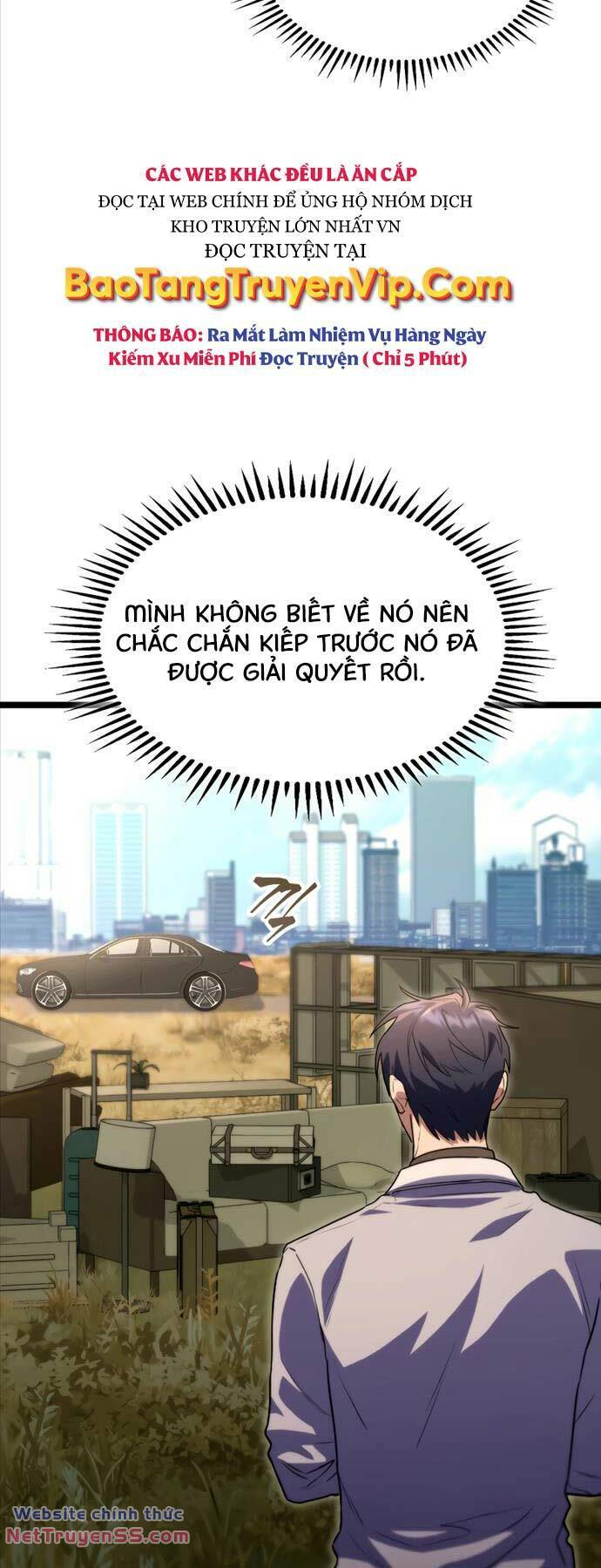 Thợ Săn Số Mệnh Cấp F - Chapter 56 - Page 15