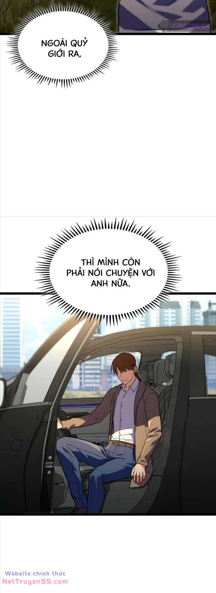 Thợ Săn Số Mệnh Cấp F - Chapter 56 - Page 16