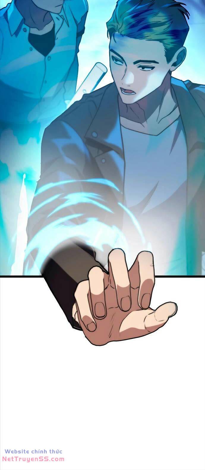 Thợ Săn Số Mệnh Cấp F - Chapter 56 - Page 32