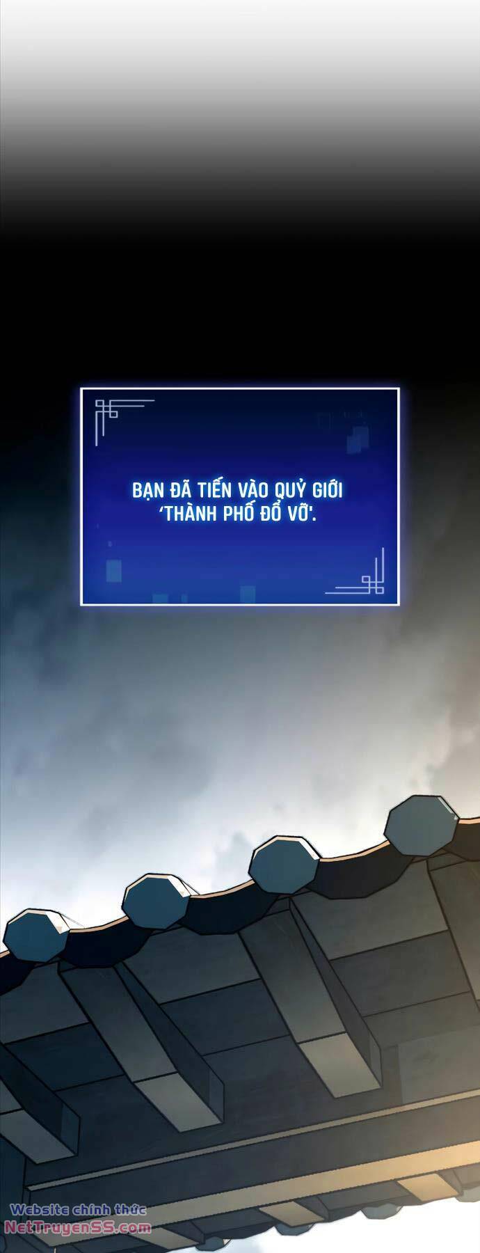 Thợ Săn Số Mệnh Cấp F - Chapter 56 - Page 35