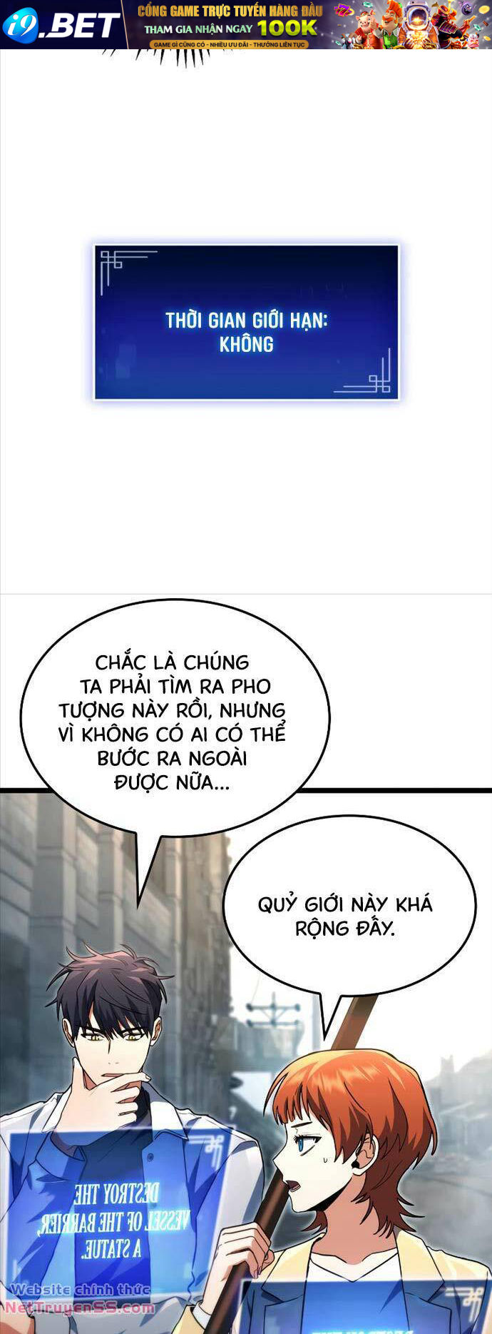 Thợ Săn Số Mệnh Cấp F - Chapter 56 - Page 38