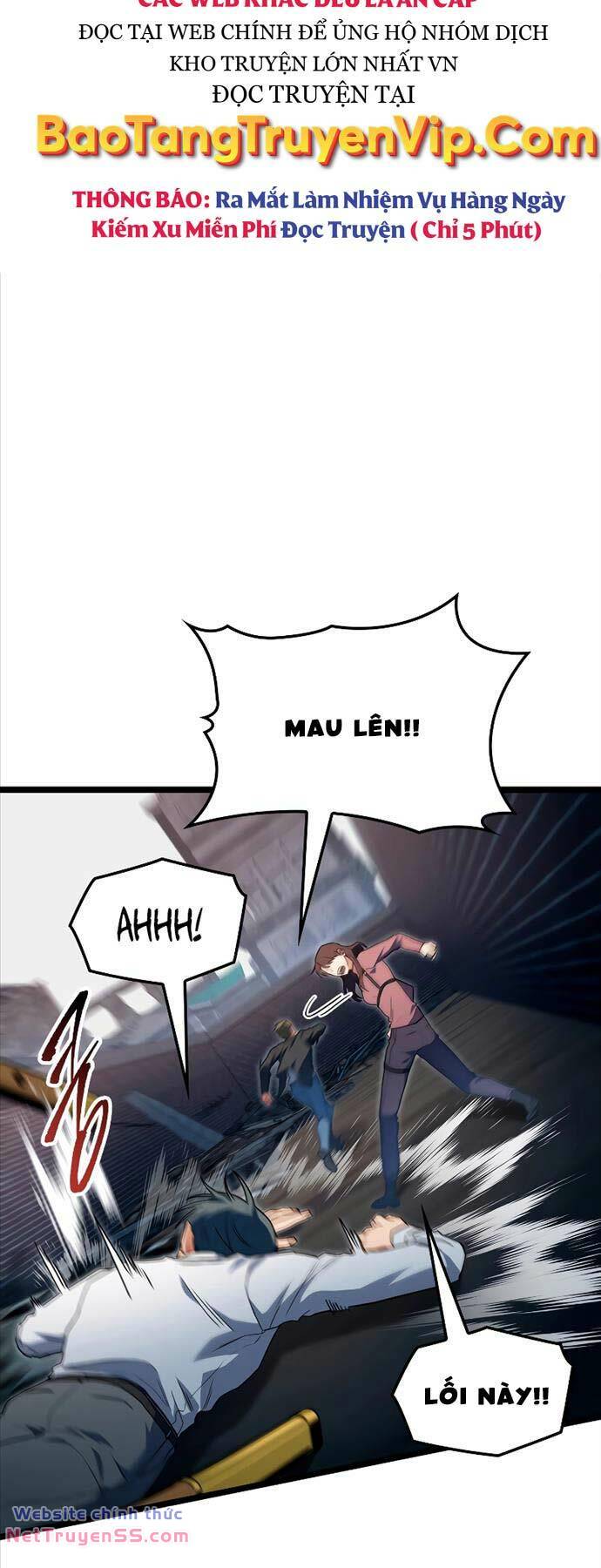 Thợ Săn Số Mệnh Cấp F - Chapter 56 - Page 41