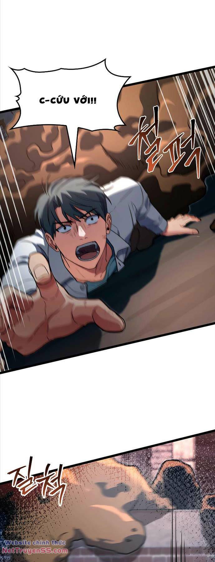 Thợ Săn Số Mệnh Cấp F - Chapter 56 - Page 42