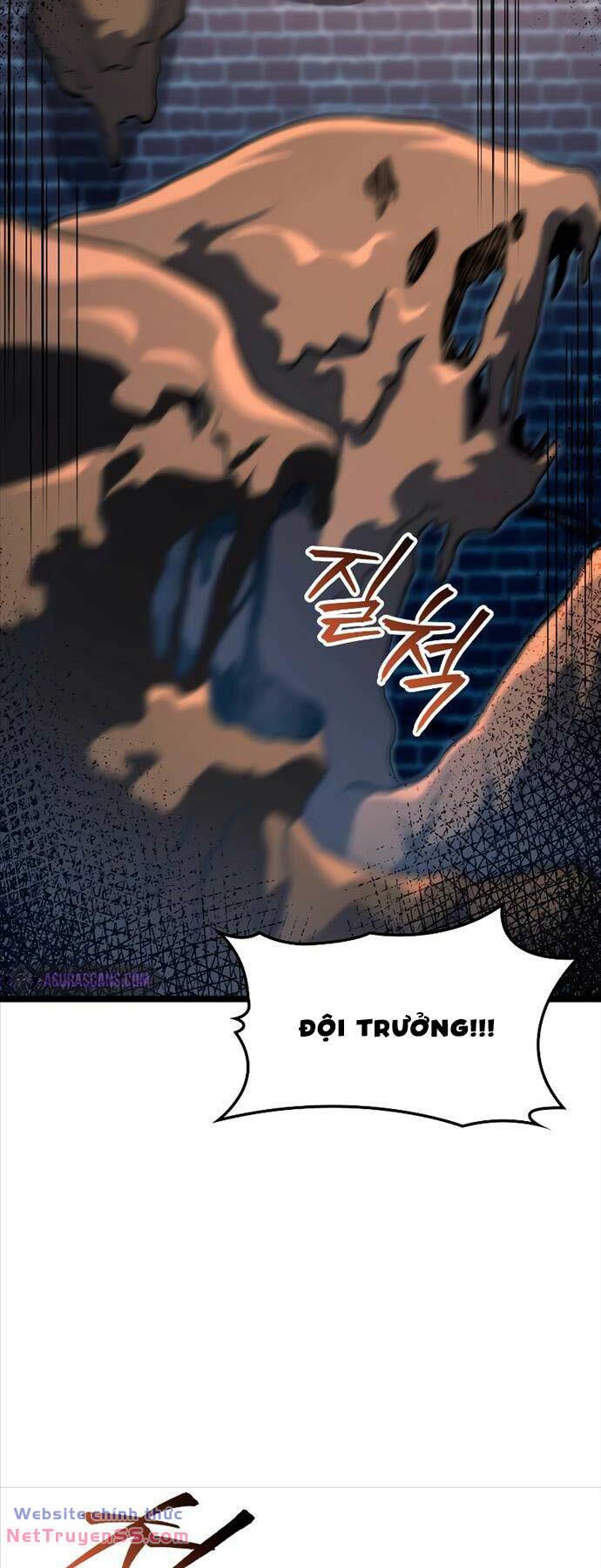 Thợ Săn Số Mệnh Cấp F - Chapter 56 - Page 43