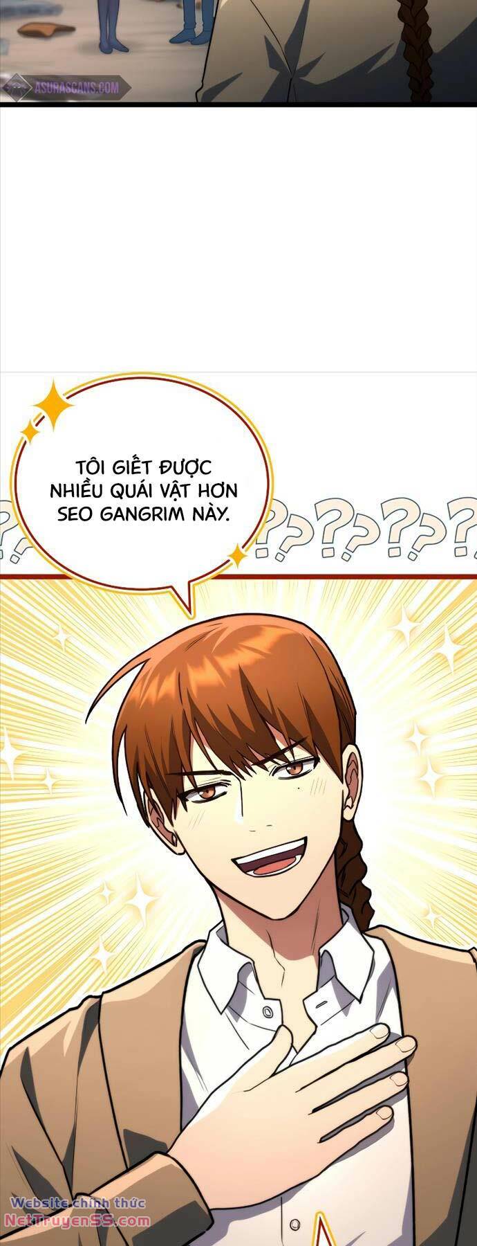 Thợ Săn Số Mệnh Cấp F - Chapter 56 - Page 60