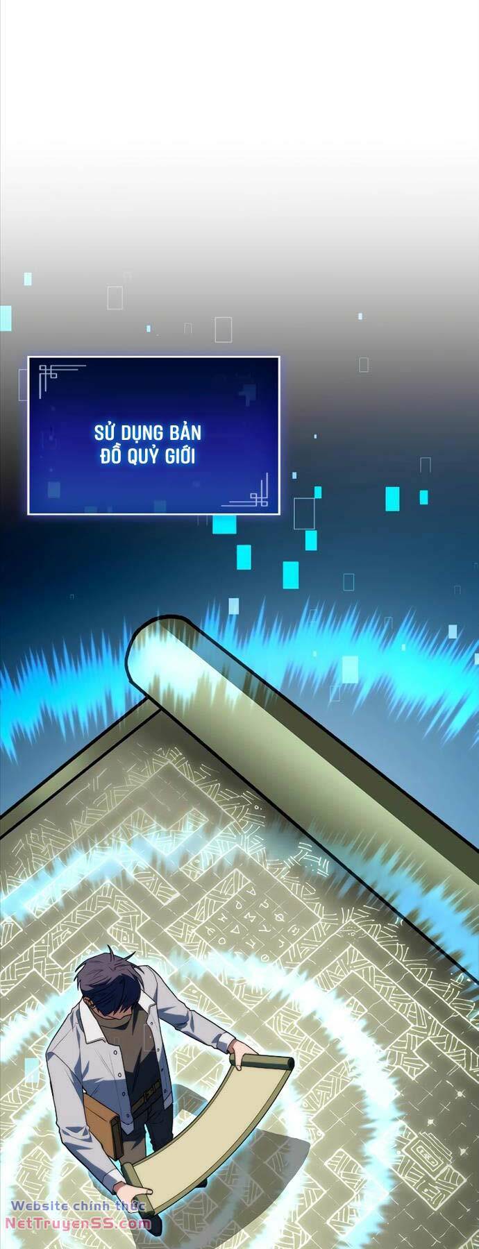 Thợ Săn Số Mệnh Cấp F - Chapter 56 - Page 62