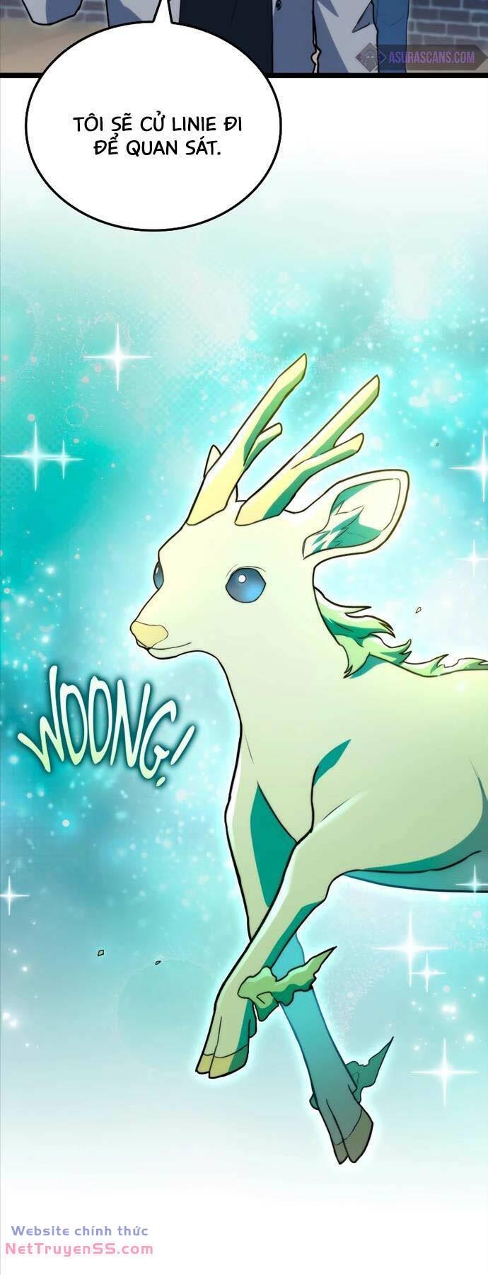 Thợ Săn Số Mệnh Cấp F - Chapter 56 - Page 64