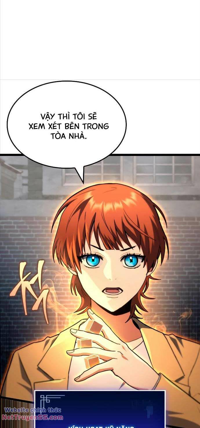 Thợ Săn Số Mệnh Cấp F - Chapter 56 - Page 65