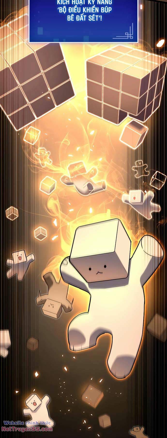 Thợ Săn Số Mệnh Cấp F - Chapter 56 - Page 66